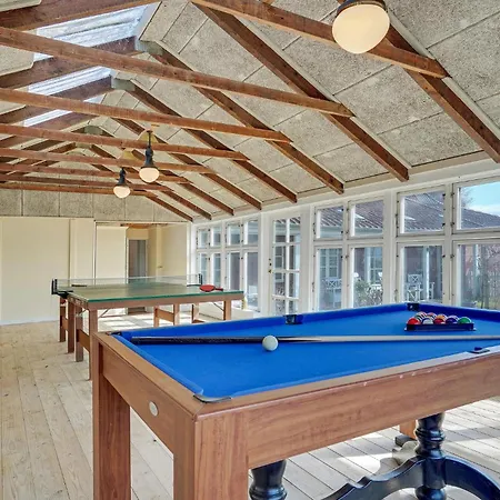 2 Bedroom In Skarup Fyn Skarupore