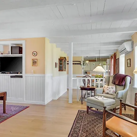 Apartmán 2 Bedroom In Skarup Fyn *