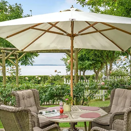 2 Bedroom In Skarup Fyn Oure