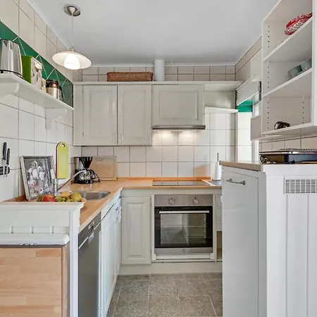 Apartmán 2 Bedroom In Skarup Fyn