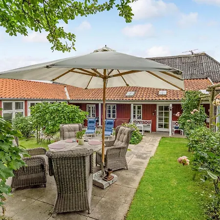 Apartmán 2 Bedroom In Skarup Fyn *