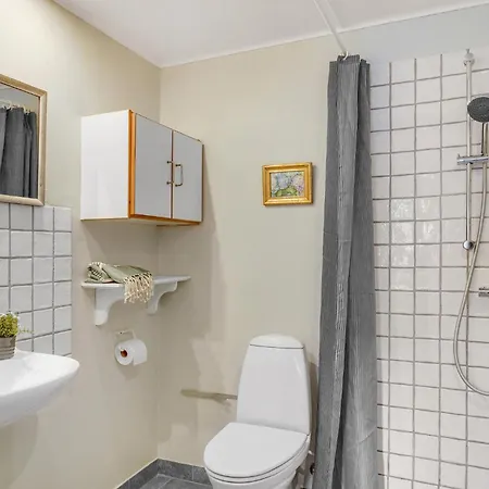 2 Bedroom In Skarup Fyn Apartmán Skarupore