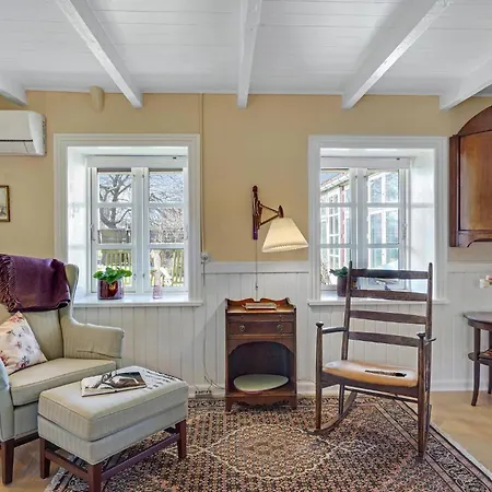 2 Bedroom In Skarup Fyn * Skarupore