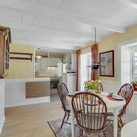 2 Bedroom In Skarup Fyn Apartmán *