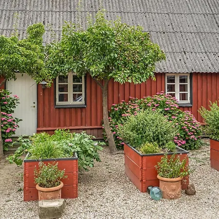 2 Bedroom In Skarup Fyn Apartmán Skarupore