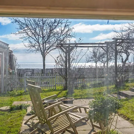 2 Bedroom In Skarup Fyn * Skarupore