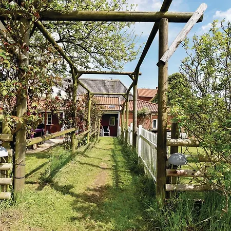 Apartmán 2 Bedroom In Skarup Fyn Skarupore