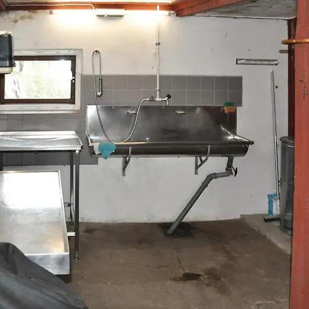 Apartmán 2 Bedroom In Skarup Fyn *